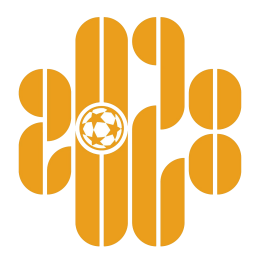 深圳二零二八 logo