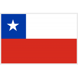 智利女足U17 logo