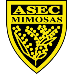 ASEC米莫萨 logo