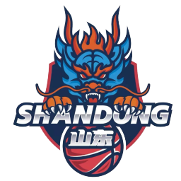 山东女篮 logo