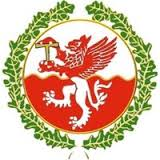 特拉福德联 logo