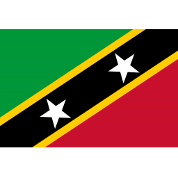 圣基茨和尼维斯 logo