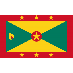 格林纳达 logo