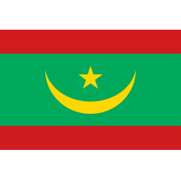 毛里塔尼亚 logo