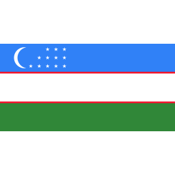 乌兹别克斯坦U19 logo