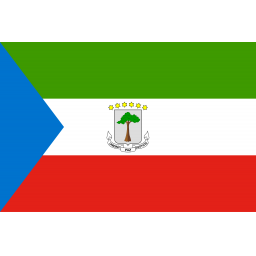 赤道几内亚 logo