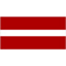 拉脱维亚U17 logo