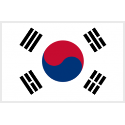 韩国U17 logo