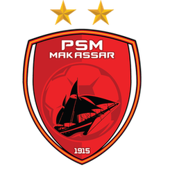 PSM马卡萨 logo