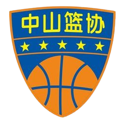 中山队 logo