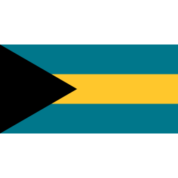 巴哈马 logo