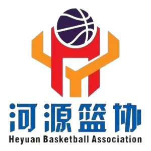 河源队 logo