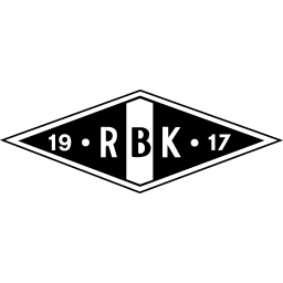 罗森博格B队 logo