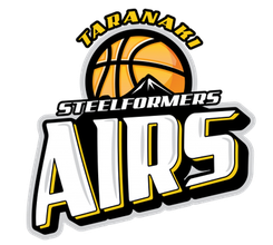 塔拉纳基山地 logo