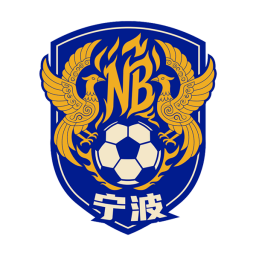 宁波队 logo
