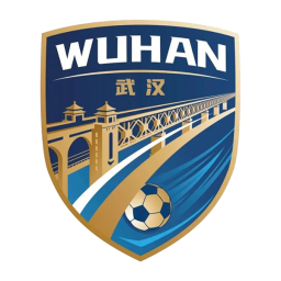 武汉队 logo
