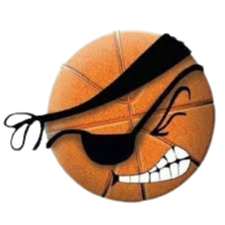 博戈塔海盗 logo