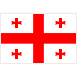 格鲁吉亚女足 logo