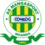 曼加斯普特 logo