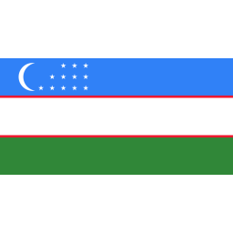 乌兹别克斯坦U16 logo