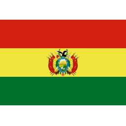 玻利维亚女足 logo