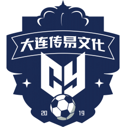大连传易 logo