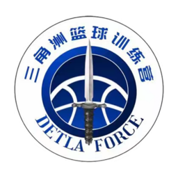 三角洲 logo