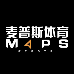 MAPS logo