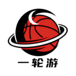 一轮游 logo