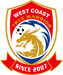 青岛西海岸U21 logo