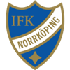 IFK诺科平U21 logo