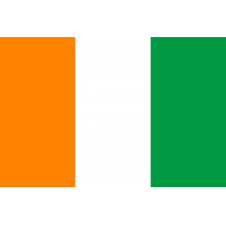 科特迪瓦U17 logo