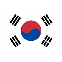 韩国U16 logo