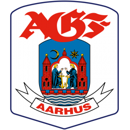 奥胡斯预备队 logo