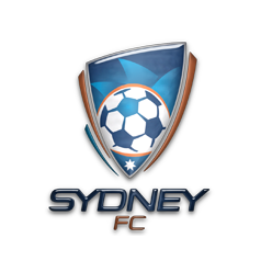 悉尼FCU20 logo