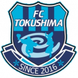 德岛 logo