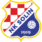 NK索林 logo