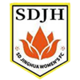 山东体彩女足 logo