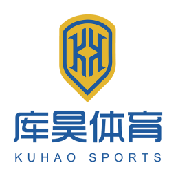 爱趣野库昊队 logo