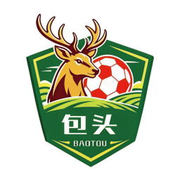 包头队 logo