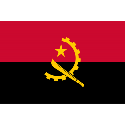 安哥拉U17 logo