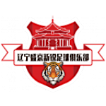 辽宁盛京新锐 logo