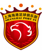 上海海港富盛经开 logo
