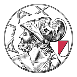 阿贾克斯U19 logo