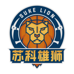 苏科雄狮 logo