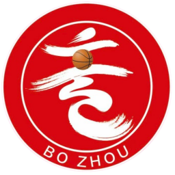 亳州市 logo