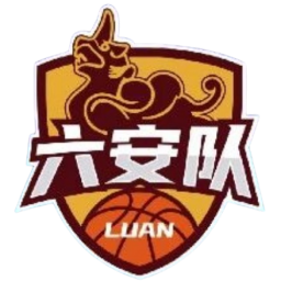 六安市 logo