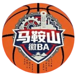 马鞍山市 logo