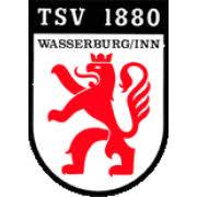 TSV瓦塞堡1880 logo