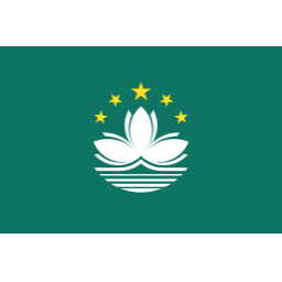 中国澳门U23 logo